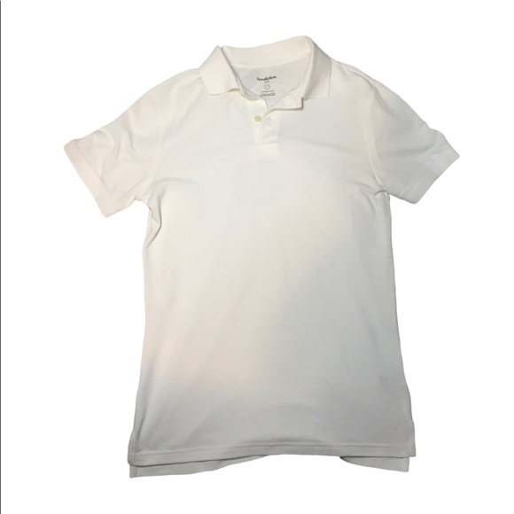 GoodFellow & Co Loring Polo - Picture 2 of 2